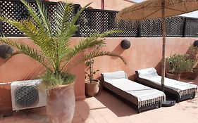 Hôtel Riad Penelope